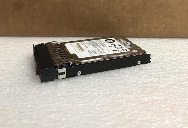 New HP 1TB 7.2K RPM 2.5″ SATA Hard Drive 625609-B21 626162-001 614828-003