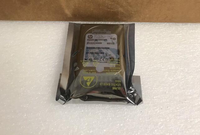 New HP 1TB 7.2K RPM 2.5″ SATA Hard Drive 625609-B21 626162-001 614828-003