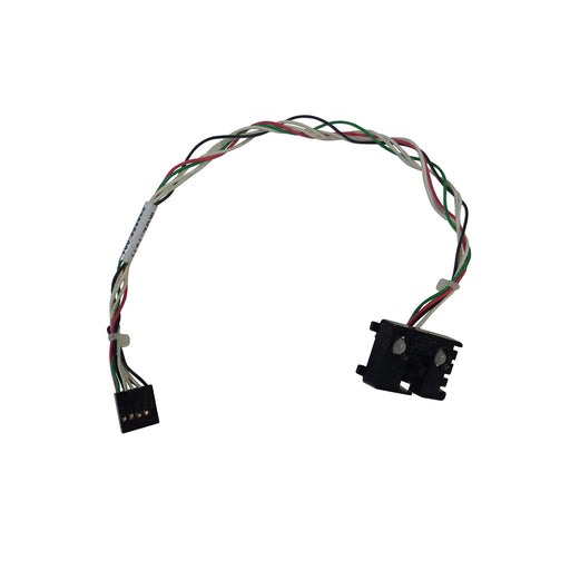 New HP Pro 6300 6305 MT Computer On/Off Power Button Switch w/ Cable 628566-001 - LaptopParts.ca