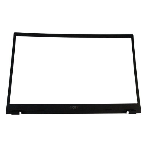 New Acer Aspire A317-55P Black Lcd Front Bezel 62.KDKN8.001 - LaptopParts.ca