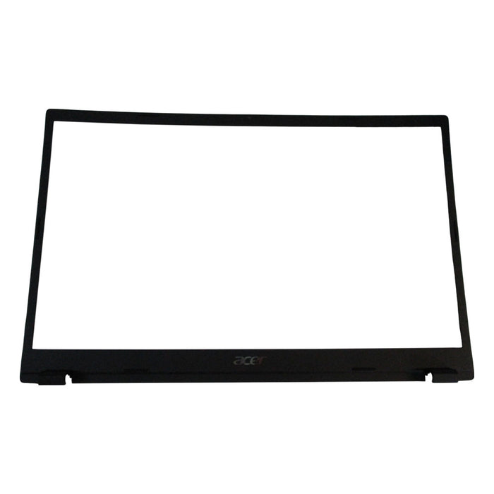 New Acer Aspire A317-55P Black Lcd Front Bezel 62.KDKN8.001 - LaptopParts.ca
