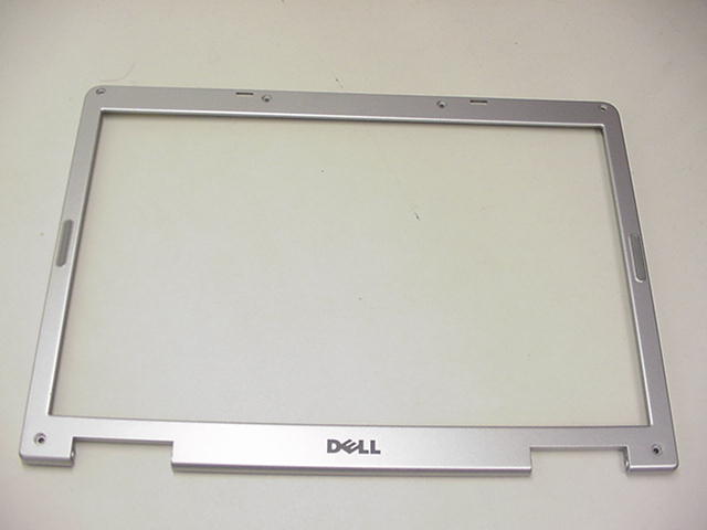 New Dell OEM Inspiron 630m / 640m / E1405 / XPS M140 14.1" LCD Front Trim Cover Bezel Plastic - JC080