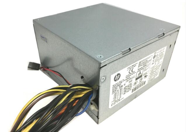 New HP ENVY 810 PHOENIX H9-1400 TOWER 600W POWER SUPPLY 633186-002 DPS-600WB A - LaptopParts.ca