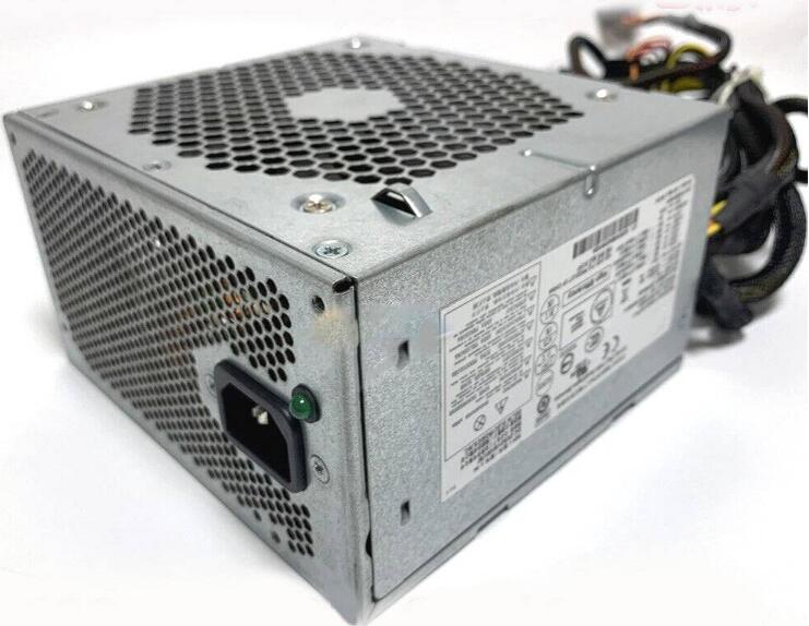 New HP ENVY 810 PHOENIX H9-1400 TOWER 600W POWER SUPPLY 633186-002 DPS-600WB A - LaptopParts.ca