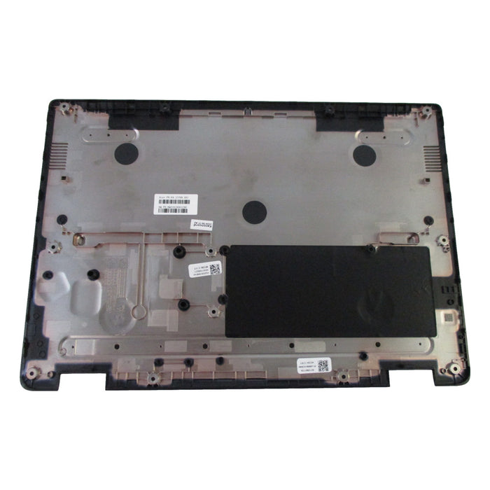 New Acer Chromebook Spin 311 R724T Black Lower Bottom Case 64.J1YN8.001 - LaptopParts.ca