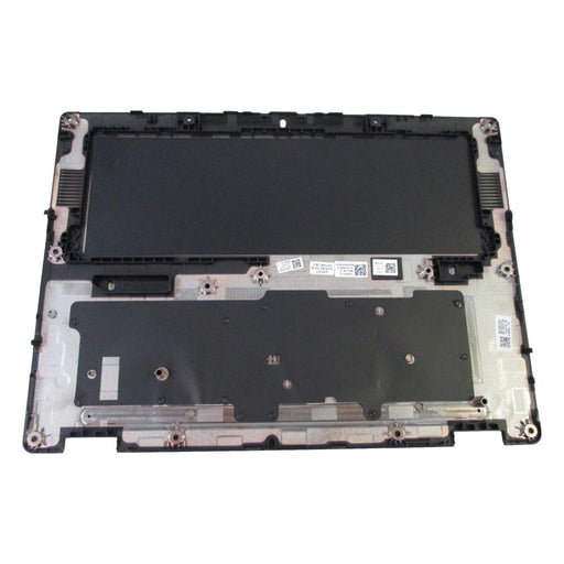 New Acer Chromebook Spin 512 R857T Black Lower Bottom Case 64.JC2N7.001 - LaptopParts.ca