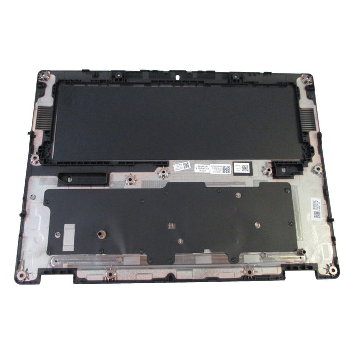 New Acer Chromebook Spin 512 R857T Black Lower Bottom Case 64.JC2N7.001 - LaptopParts.ca
