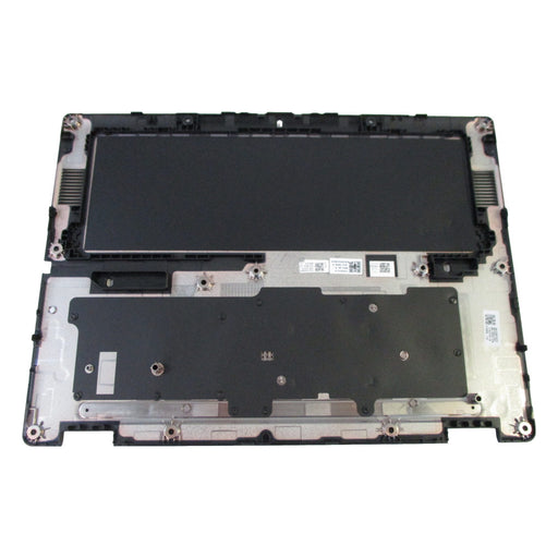 New Acer Chromebook Spin 512 R857TN Black Lower Bottom Case 64.JD6N7.001 - LaptopParts.ca