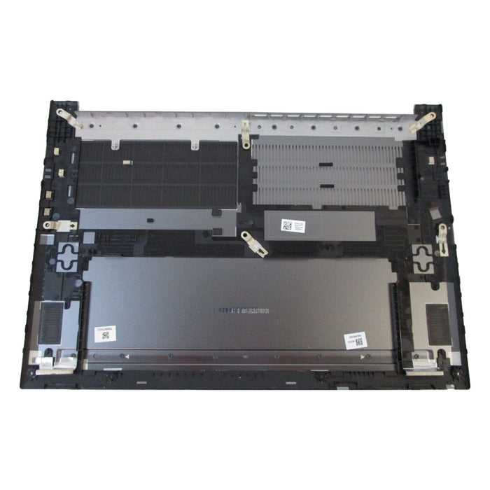 New Acer Aspire 16 AI A16-11M Gray Lower Bottom Case 64.JLNN2.001 - LaptopParts.ca