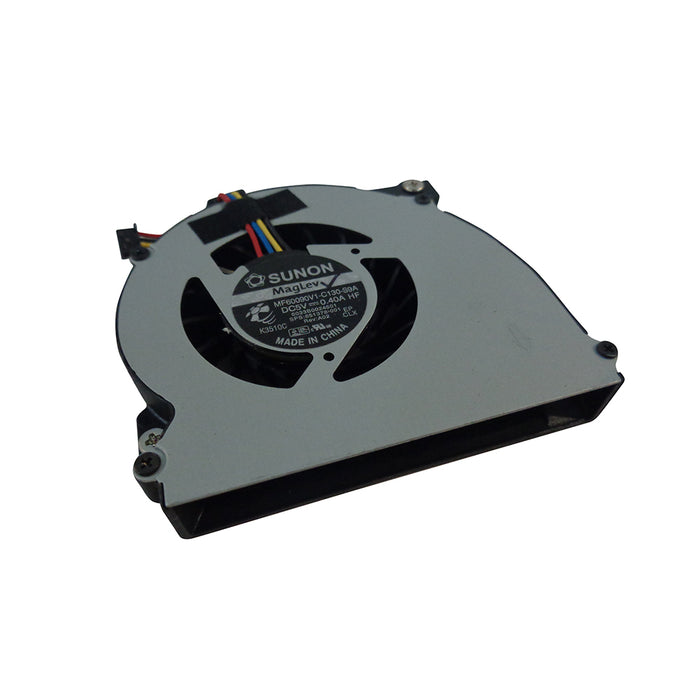 New HP Elitebook 2560P 2570P Laptop Cpu Fan 651378-001 - LaptopParts.ca