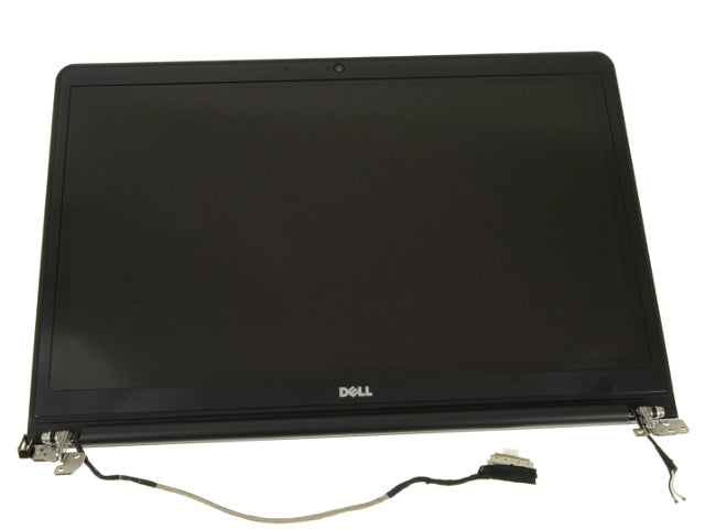 New Dell OEM Inspiron 5547 5548 15.6" WXGAHD Touchscreen LCD Display Complete Assembly HD Cam 651CN