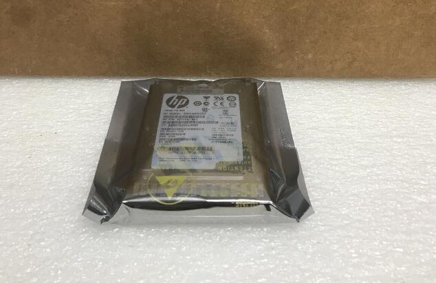 New HP GEN 8 9 SC 146GB 15K 2.5″ 6G SAS HARD DRIVE 652605-B21 653950-001