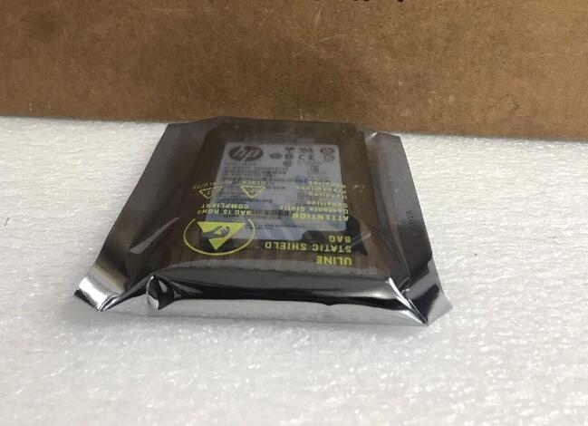 New HP G8 G9 300GB 15K 6G 2.5″ SC ENT SAS Hard Drive 652611-B21 653960-001