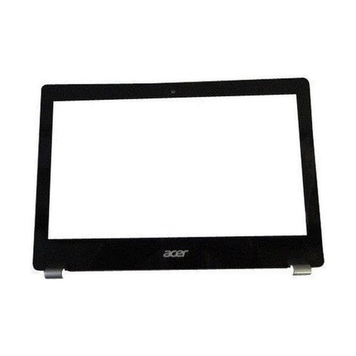 New Acer Chromebook C740 Laptop Black Lcd Front Bezel 60.EF2N7.003 - LaptopParts.ca