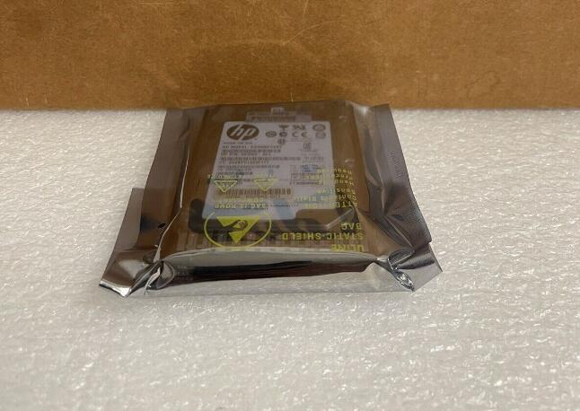 New HP 1TB 6G 7.2K 2.5″ SATA MDL HARD DRIVE WITH TRAY 655710-B21 656108-001