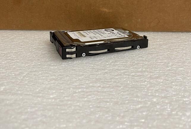 New HP 1TB 6G 7.2K 2.5″ SATA MDL HARD DRIVE WITH TRAY 655710-B21 656108-001