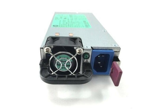 New HP Platinum Plus Power Supply 1200W 656364-B21 660185-001 643933-001 643956-101 - LaptopParts.ca
