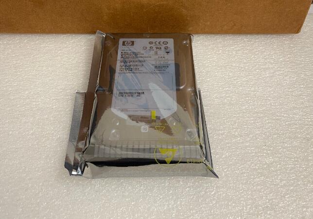 New HP 500GB SATA 7200 RPM LFF SC Hard Drive 658103-001 658071-B21 658084-001