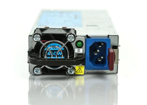 New HP Proliant DL360P DL380 G8 Power Supply 460W 660184-001 643954-201 643931-001 - LaptopParts.ca