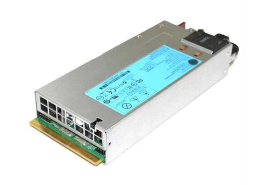 New HP DL360 DL380 G8 Power Supply 460W 643951-001 656362-B21 643951-101 - LaptopParts.ca