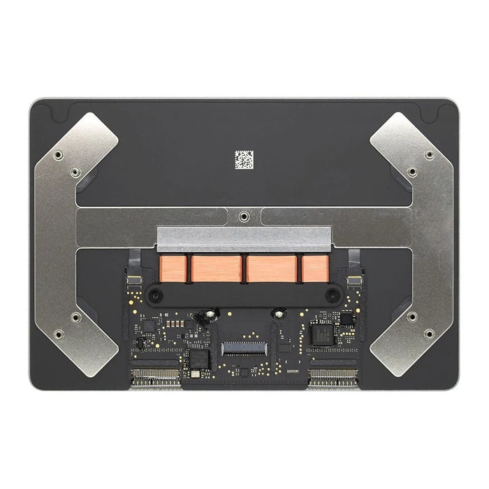 New Apple MacBook Air 13" MGN63LL/A MGN73LL/A Silver Trackpad Touchpad 661-16826 - LaptopParts.ca