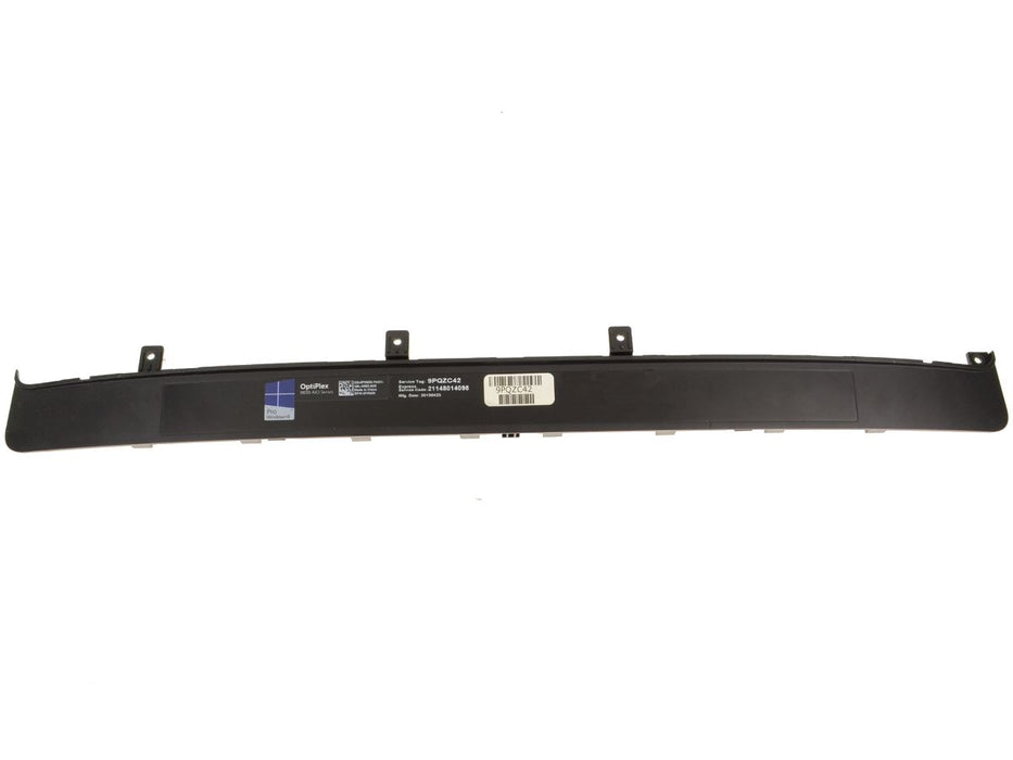 New Dell OEM Optiplex 9030 All-In-One Desktop Plastic Cover for Rear I/O Ports 664KX