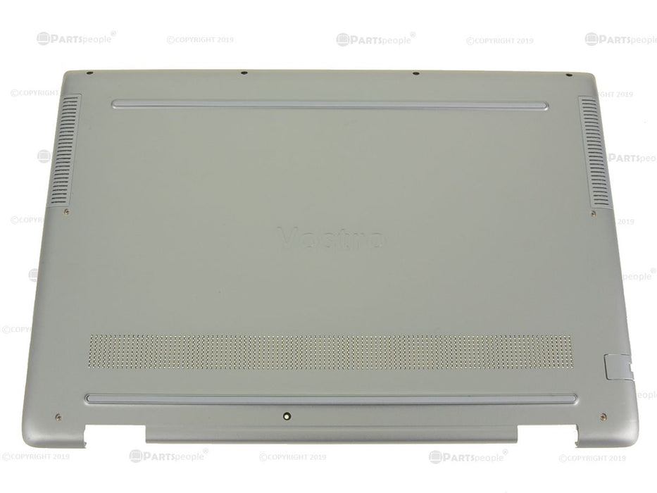 New Dell OEM Vostro 5490 Laptop Base Bottom Cover Assembly 66RG8