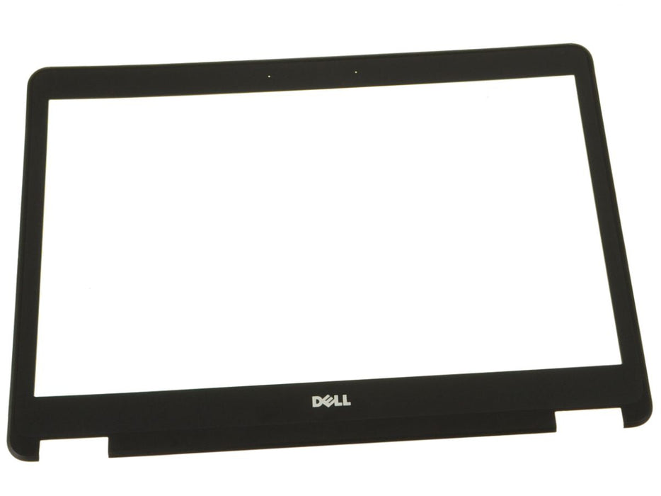 New Dell OEM Latitude E7440 14" LCD Front Trim Cover Bezel Plastic No Camera 66V7H