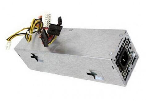New Dell Optiplex 790 990 SFF PSU Power Supply 240W L240AS-00 66VFV 066VFV CN-066VFV - LaptopParts.ca