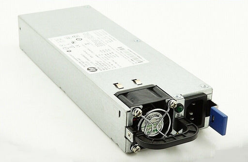 New HP DL180 Gen8 G8 Hot Plug Switching Power Supply 500W DPS-500AB-3 A 671797-001 622381-101 - LaptopParts.ca