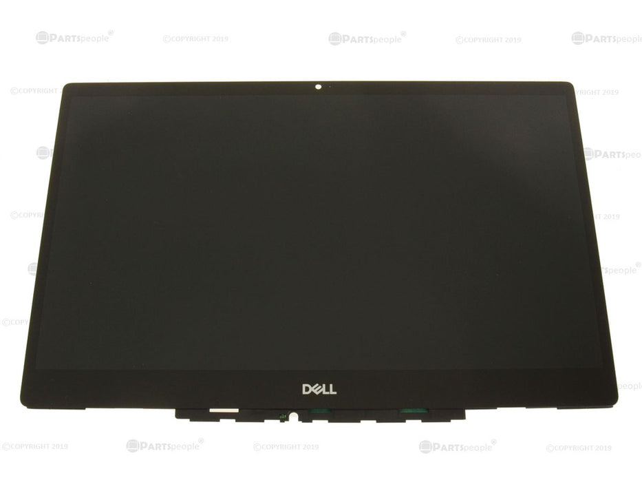 New Dell OEM Inspiron 5582 5591 2-in-1 FHD 15.6" Touchscreen LCD Widescreen  Digitizer Glass 676GM