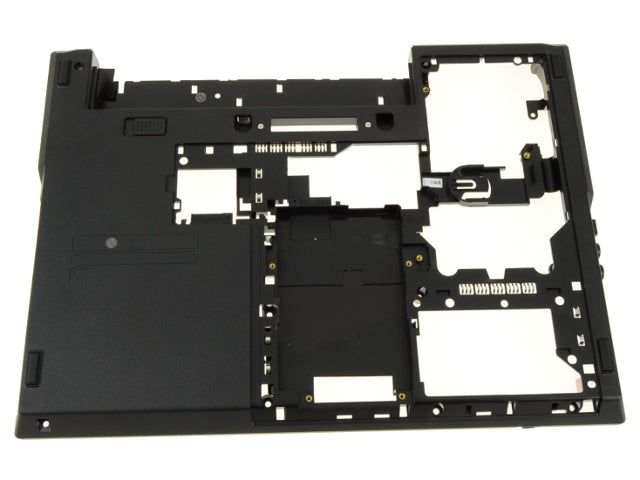 New Dell OEM Latitude E5410 Laptop Bottom Base Cover Assembly ExpressCard 677CY
