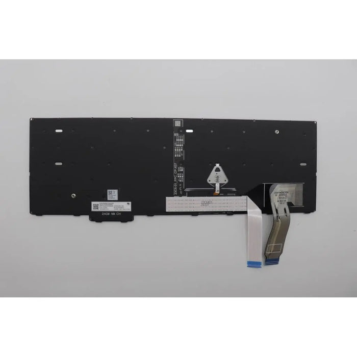 New Lenovo Thinkpad L16 T16 Gen 1 Gen 3 Canadian Bilingual Backlit Keyboard 5N21M39612 5N21M39907 5N21M40157 - LaptopParts.ca