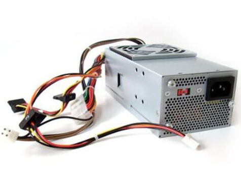 New Dell Inspiron 580s Slim Desktop Power Supply 250W PC6038 67P3M 067P3M CN-067P3M - LaptopParts.ca
