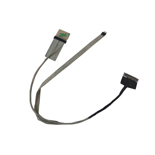 New HP Pavilion G6-2000 Lcd Video Cable 681808-001 DD0R36LC000 - LaptopParts.ca