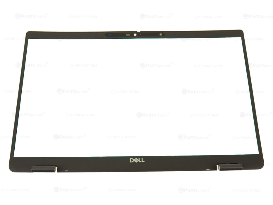 New Dell OEM Latitude 7420 Laptop 14" Front Trim LCD Bezel 6mm IR Cam 683XH