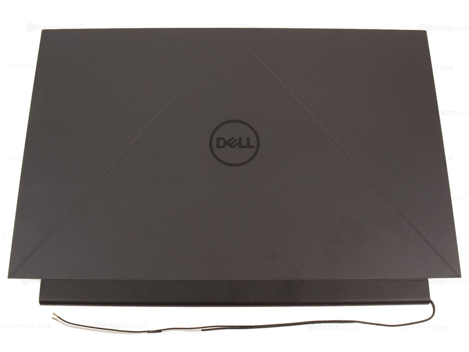 Refurbished Dell OEM G Series G15 5530 5535 15.6" LCD Back Cover Lid Top Assembly for 165Hz 684XF