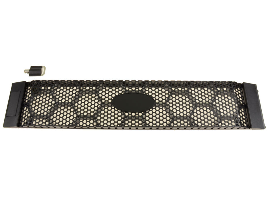 New Dell OEM PowerEdge R740 R540 2U Front Bezel Assembly 68KRX