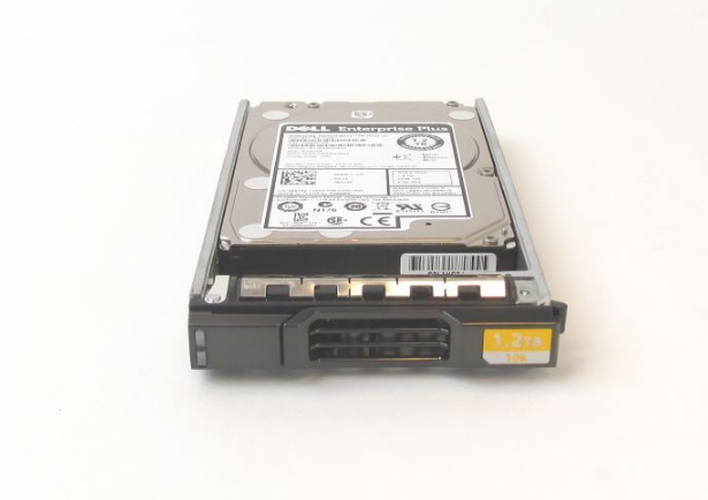 New Dell EqualLogic PS4210 PS6100 PS6110 PS6210 1.2TB 10K SAS 2.5″ Hard Drive 68V42 068V42 - LaptopParts.ca