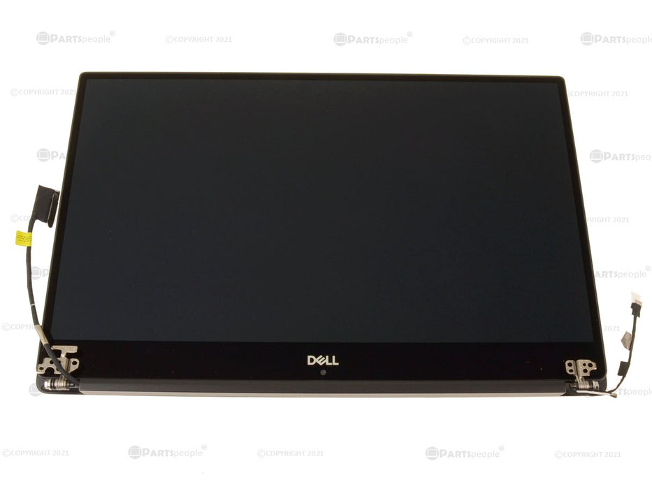 New Dell OEM XPS 9570 Precision 5530 15.6" Touchscreen UHD 4K LCD Display Complete Assembly BLACK 691FN