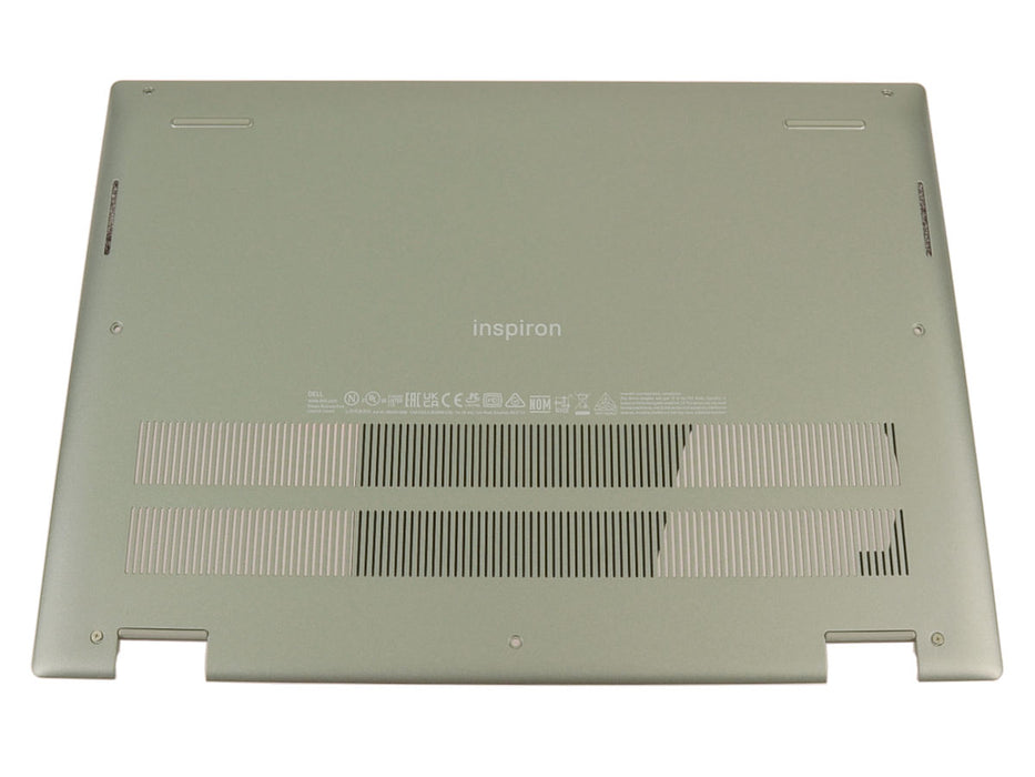 New Dell OEM Inspiron 5420  DDR4 14 5425 Laptop Base Bottom Cover Assembly 694J7