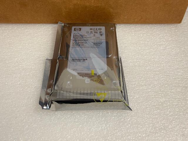 New HP G8 4TB 3.5″ SAS 7.2K 6GB SC MDL HDD 695842-001 695510-B21