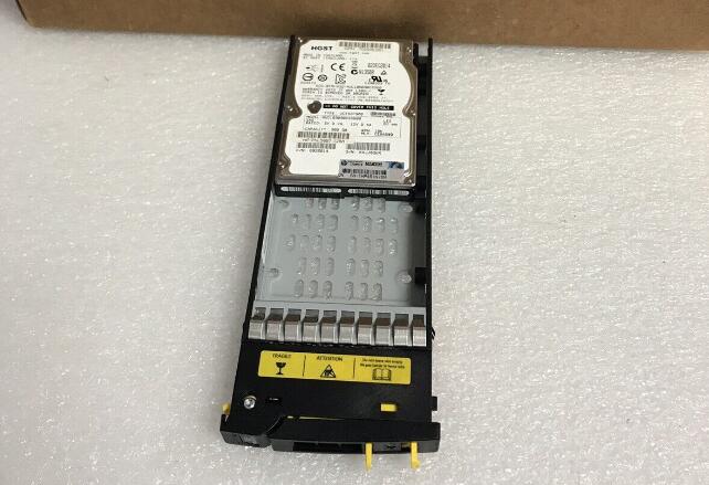 New HP 3PAR M6710 QR496A 900GB 6G 10K 2.5″ SAS HARD DRIVE 697389-001 702505-001