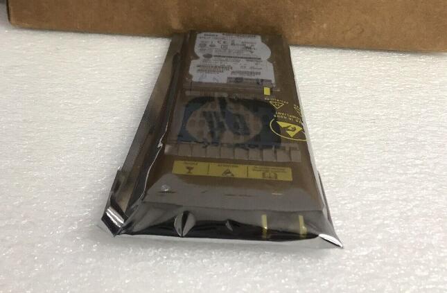 New HP 3PAR M6710 QR496A 900GB 6G 10K 2.5″ SAS HARD DRIVE 697389-001 702505-001