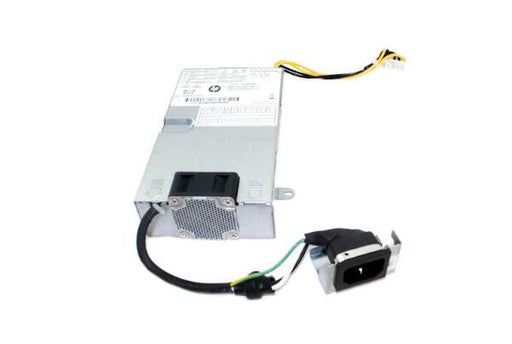 New HP COMPAQ PRO 6300 Power supply 180W With mounting bracket 698202-001 658262-001 - LaptopParts.ca