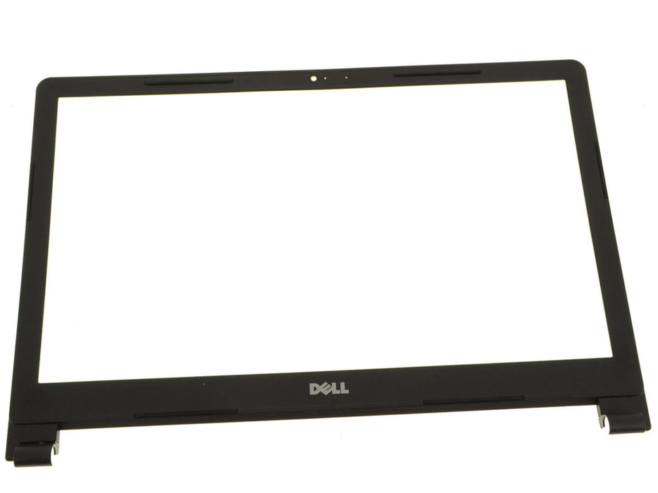 New Dell OEM Inspiron 3565 3567 Vostro 15 3568 15.6" Front Trim LCD Bezel 6C63X