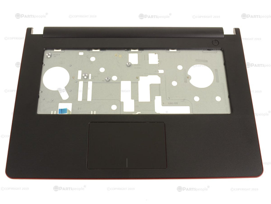 Nouvel assemblage de pavé tactile pour repose-poignets Dell OEM Inspiron 5458 6CCH6