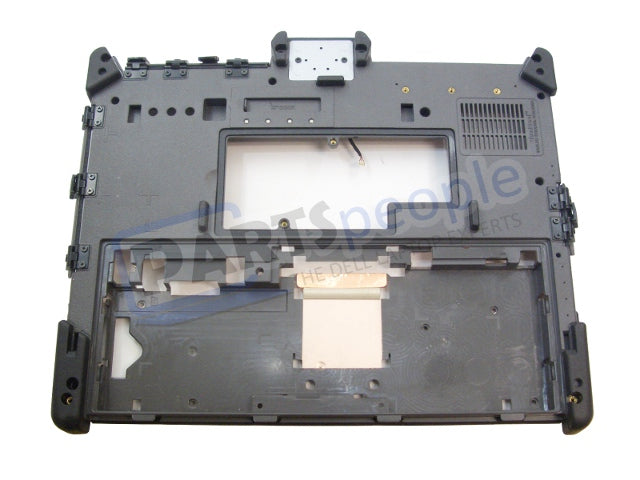 Refurbished Dell OEM Latitude XT2 XFR Rugged Tablet Laptop Bottom Base Cover Assembly V58R6