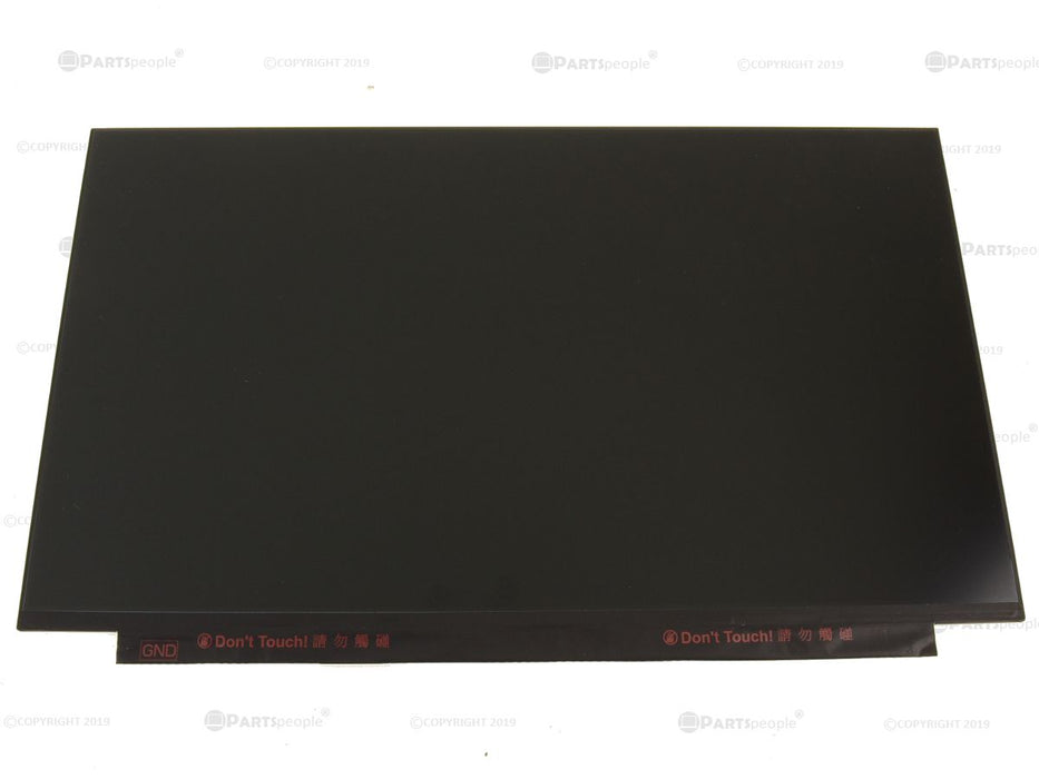 New Dell OEM Inspiron 7580 7570 Vostro 15 7590 15.6" FHD LCD LED Widescreen Matte 6CG7W