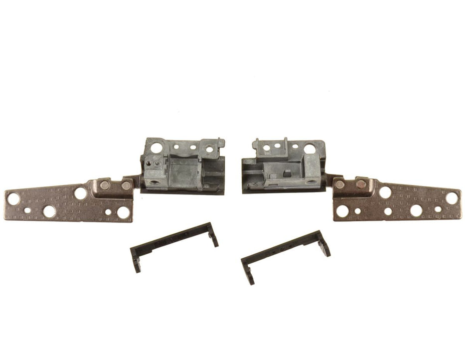 Dell OEM Alienware m15 Hinge Kit - Left and Right - 6DPP3 - 6R2Y3 w/ 1 Year Warranty
